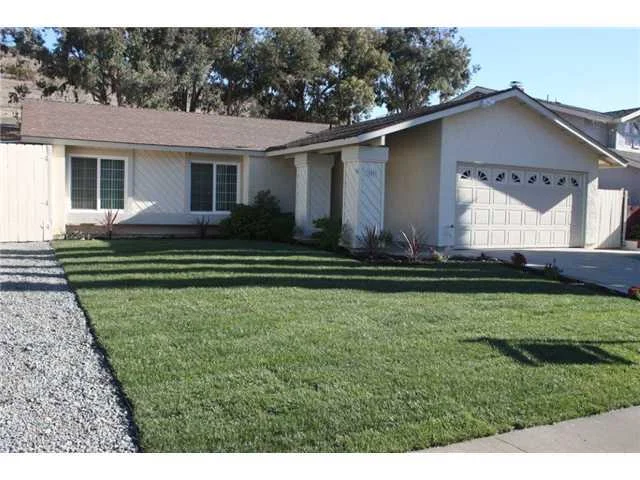 10051 Halberns Boulevard, Santee, CA 92071