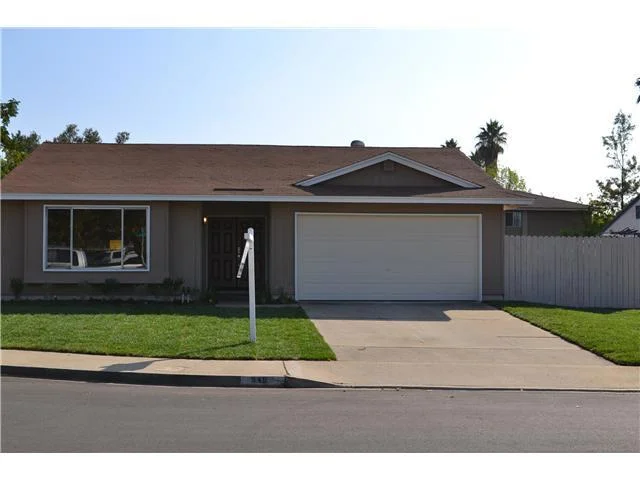 549 Danny Street, El Cajon, CA 92021