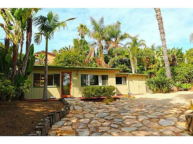 510 La Mesa Avenue, Encinitas, CA 92024