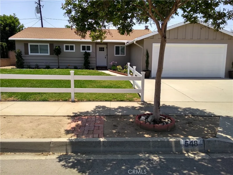 548 Plymouth, Glendora, CA 91740