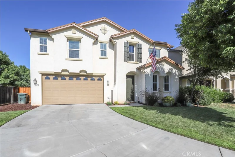 117 Ostrander, Merced, CA 95341