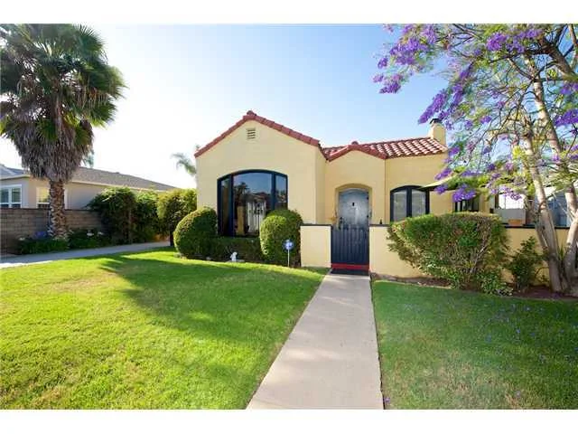 4254 Adams Avenue, San Diego, CA 92116