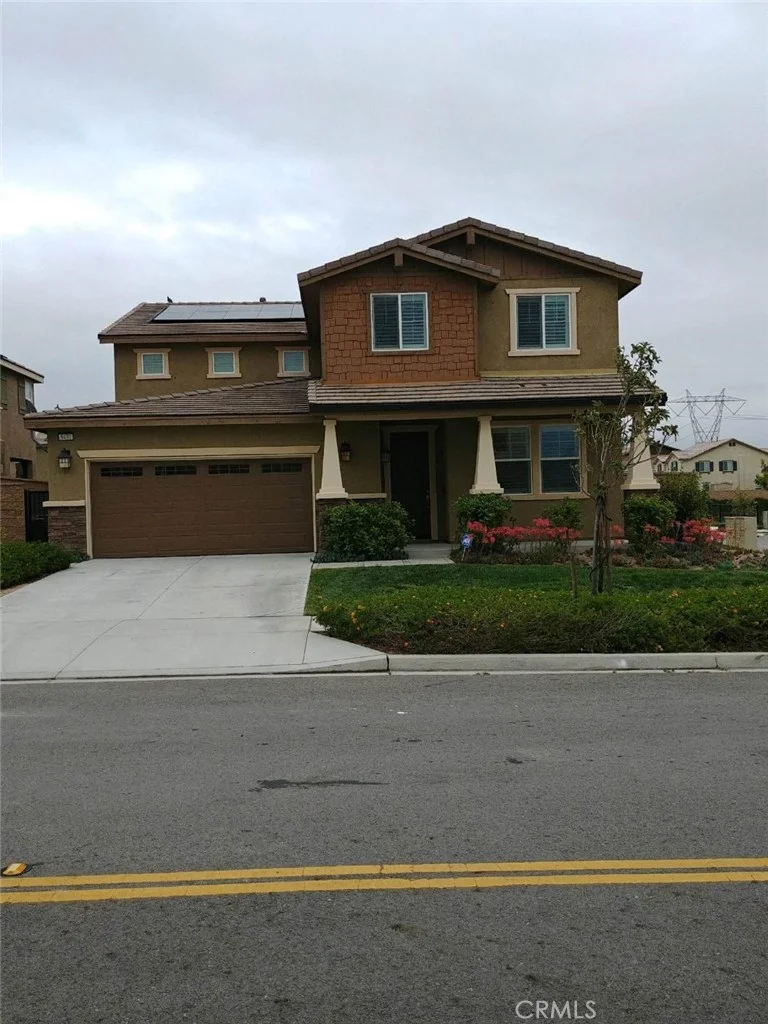 5431 Strawberry, Fontana, CA 92336