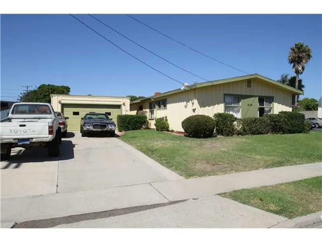 4174 Conrad Avenue, San Diego, CA 92117