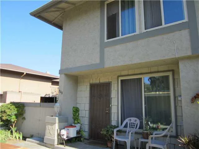 254 Rancho Drive #D, Chula Vista, CA 91911