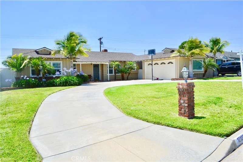 10109 Kentucky, Whittier, CA 90603