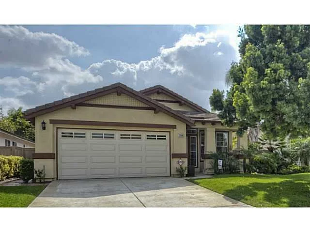 2284 Sun Valley Road, Chula Vista, CA 91915