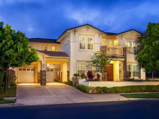 620 Cypress Hills Drive, Encinitas, CA 92024