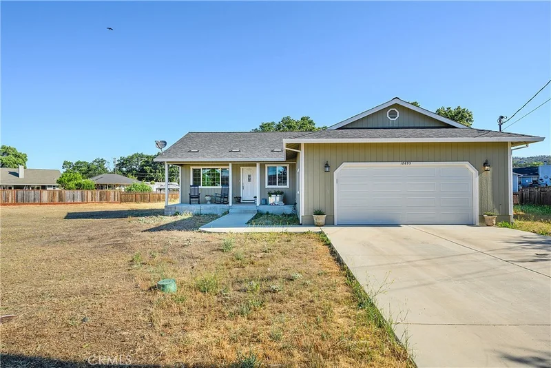 18695 Magnolia, Hidden Valley Lake, CA 95467