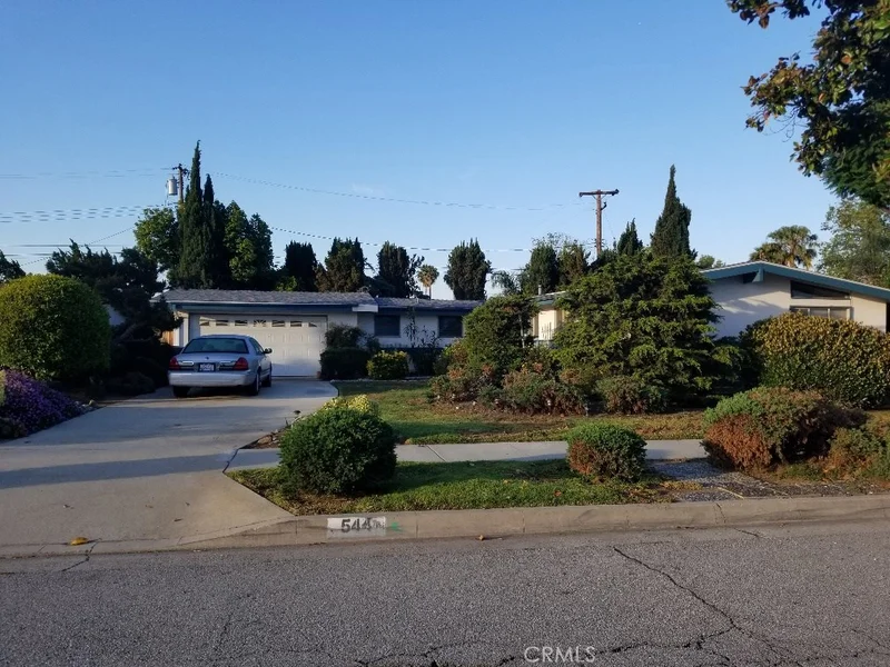 544 Rowland, Covina, CA 91723