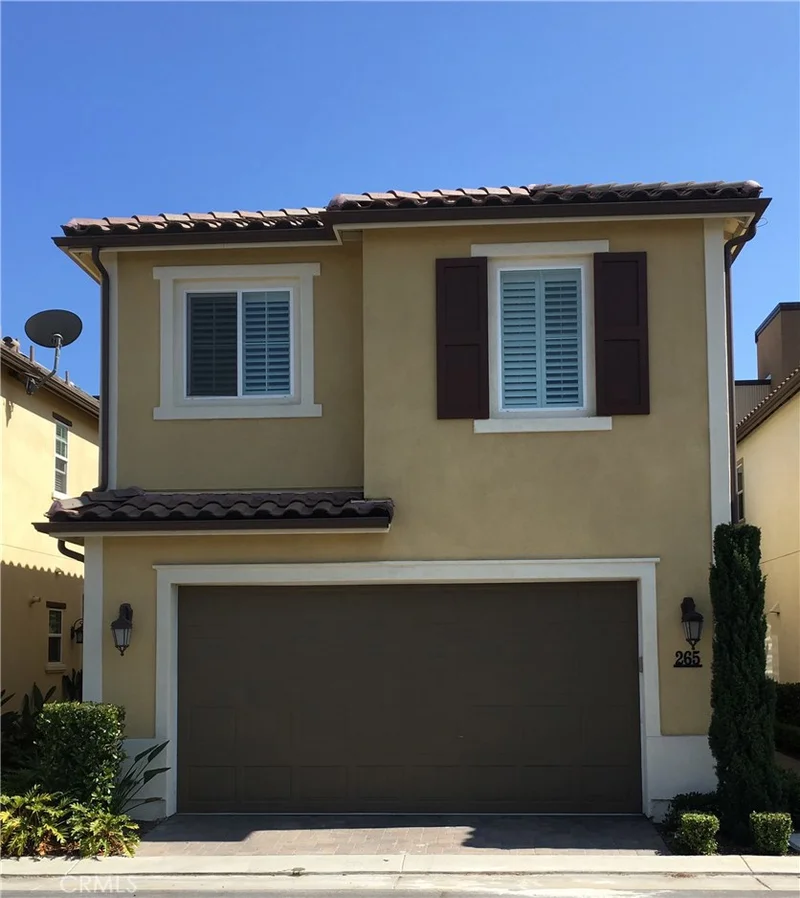783 Gatun #265, San Pedro, CA 90731