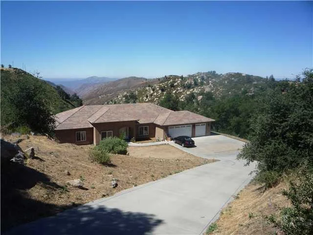 5094 Mountainbrook Road, Santa Ysabel, CA 92070