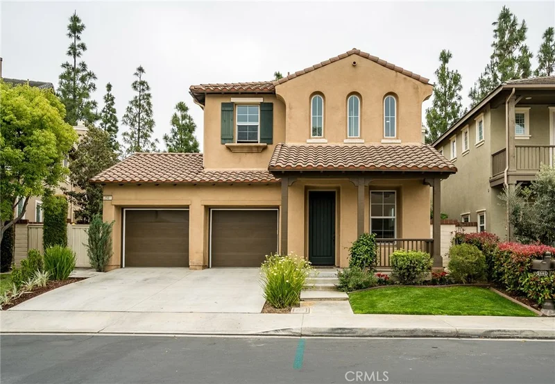 2561 Tea Leaf, Tustin, CA 92782