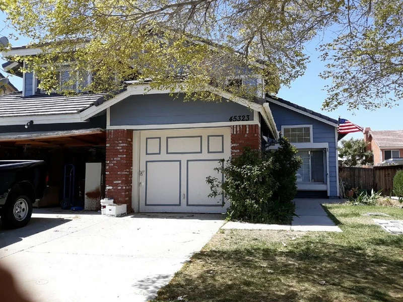 45323 17th Street W, Lancaster, CA 93534
