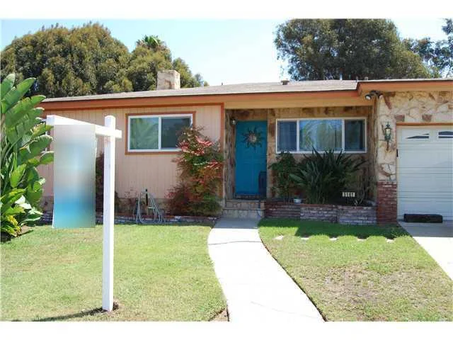 5161 68th Street, San Diego, CA 92115