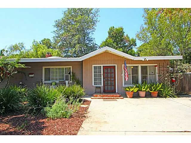 10391 Spur Court, La Mesa, CA 91941