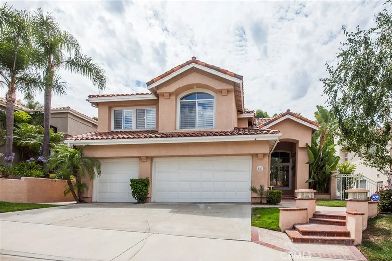 883 Parkglen, Anaheim Hills, CA 92808