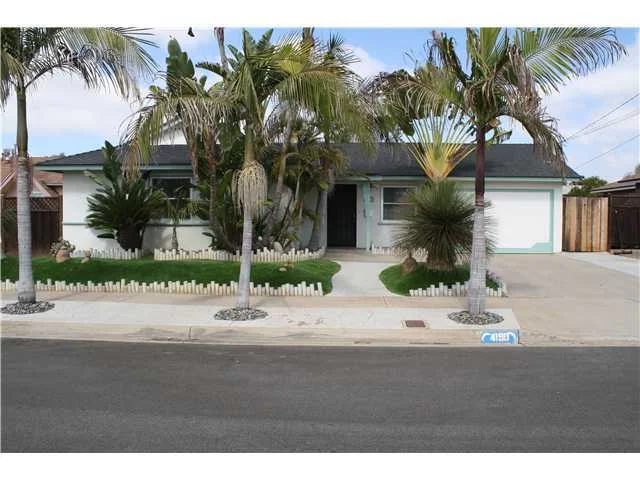 4190 Cole Way, San Diego, CA 92117