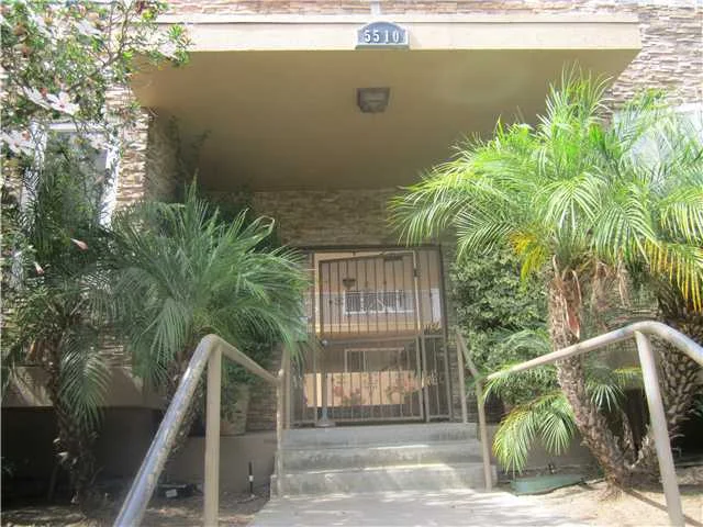 5510 Adelaide Avenue #10, San Diego, CA 92115