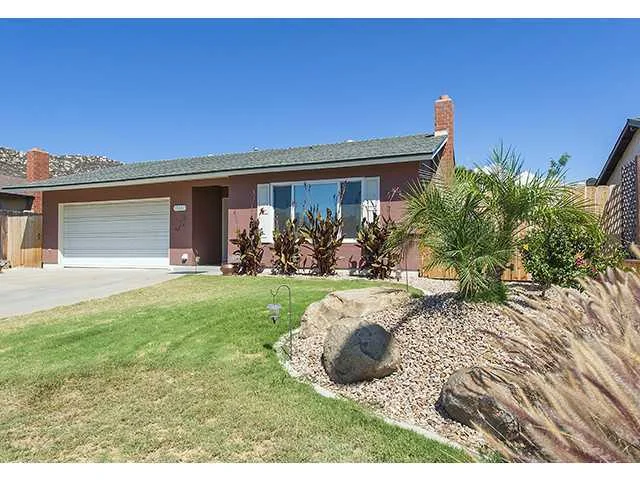 10407 Avanti Avenue, Santee, CA 92071