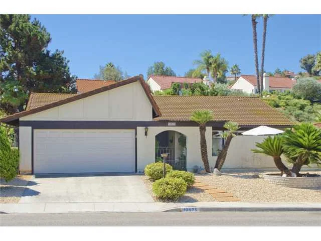 12575 Nacido Drive, San Diego, CA 92128