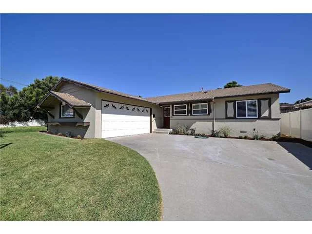 857 Halecrest Drive, Chula Vista, CA 91910