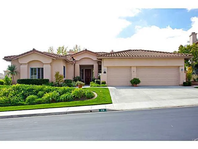 231 Camino Del Postigo, Escondido, CA 92029