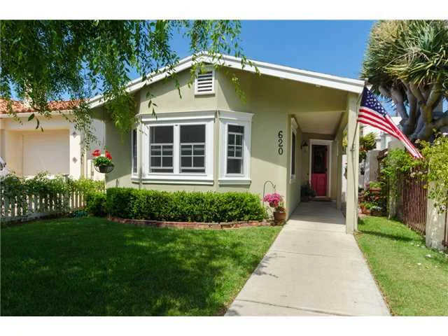 620 H Avenue, Coronado, CA 92118