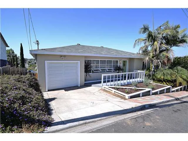 4646 Pomona Avenue, La Mesa, CA 91942