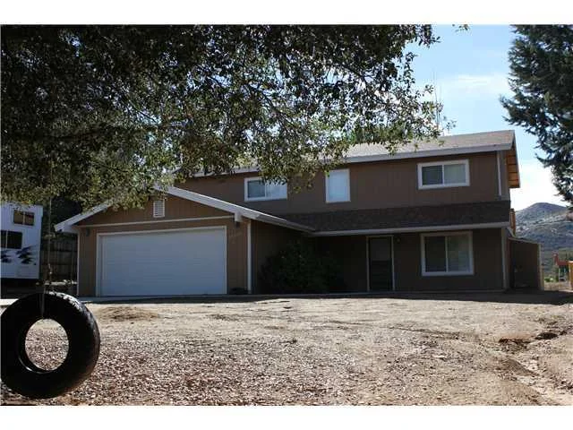 29333 Rocky Pass Way, Pine Valley, CA 91962