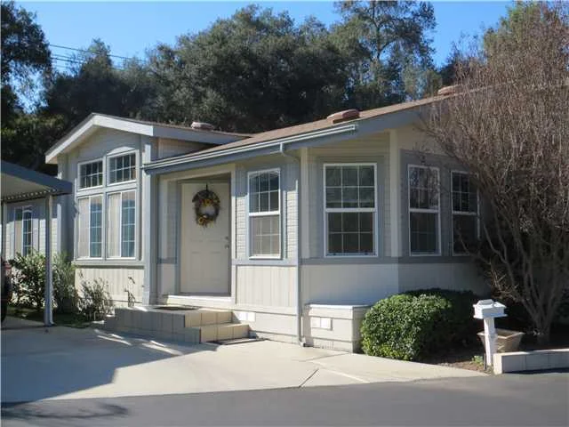 8975 Lawrence Welk Drive #27, Escondido, CA 92026