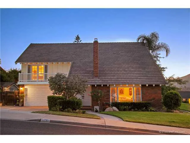 1224 Rippey Street, El Cajon, CA 92020
