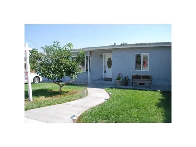 225 Cuyamaca Street, El Cajon, CA 92020