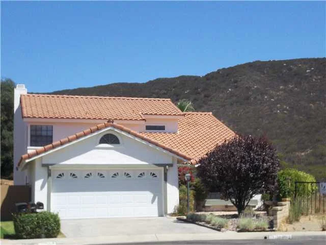 11396 Middle Ridge Terrace Terrace, San Diego, CA 92128