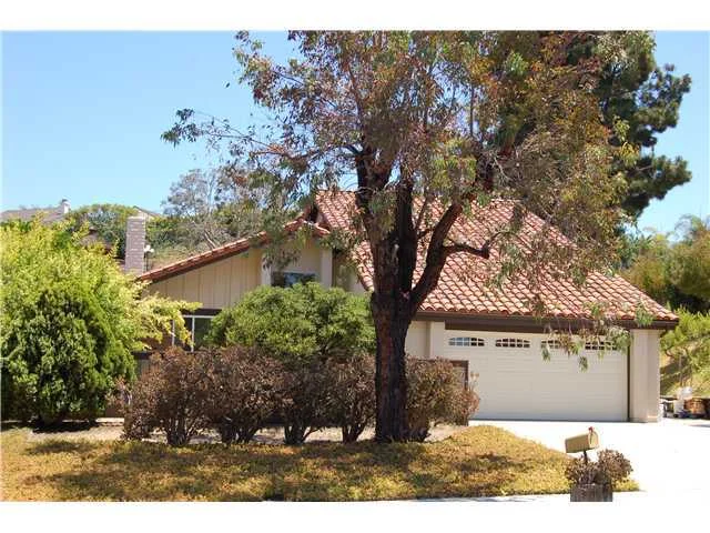 2538 El Gavilan Court, Carlsbad, CA 92009