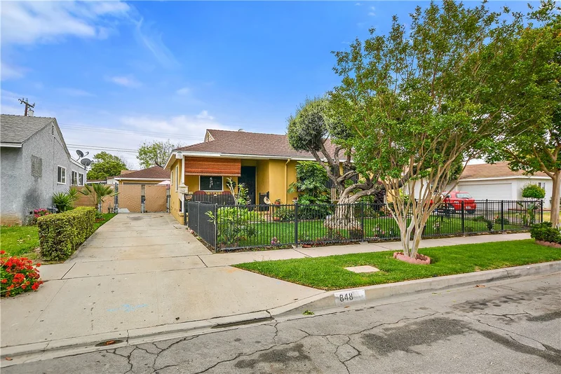 848 Meeker, La Puente, CA 91746