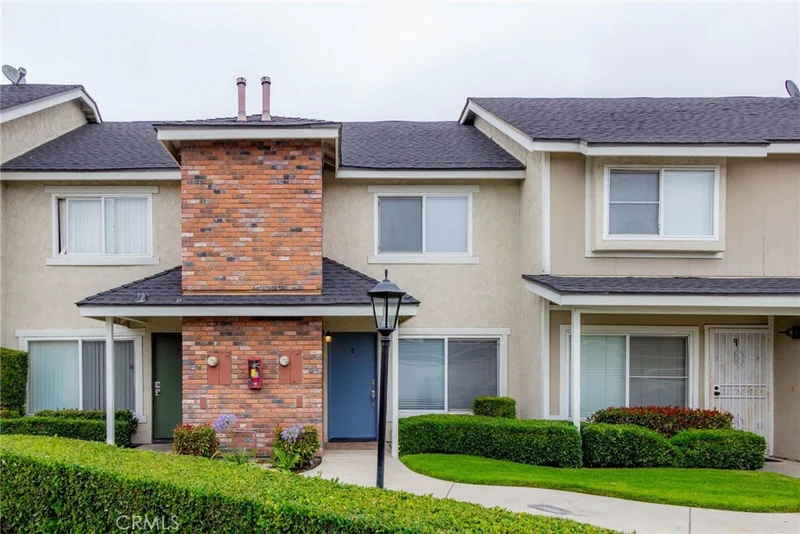 1235 D #8, Ontario, CA 91764