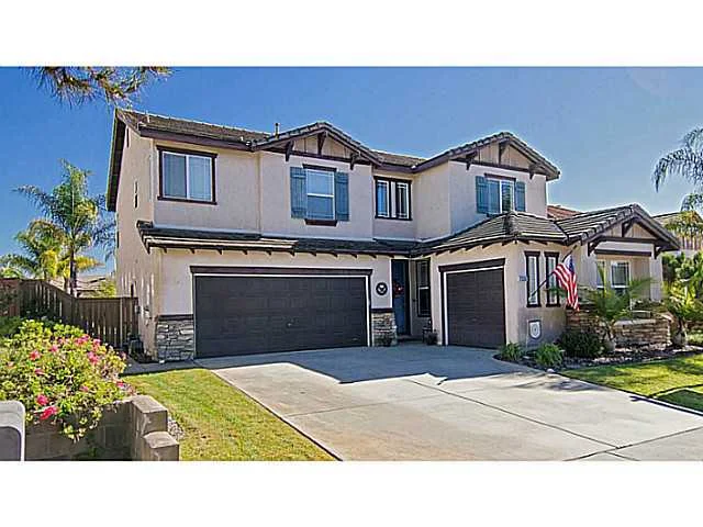 2533 Noble Canyon Road, Chula Vista, CA 91915
