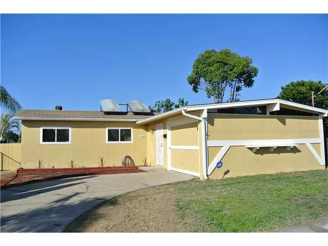 5126 Bellvale Avenue, San Diego, CA 92117