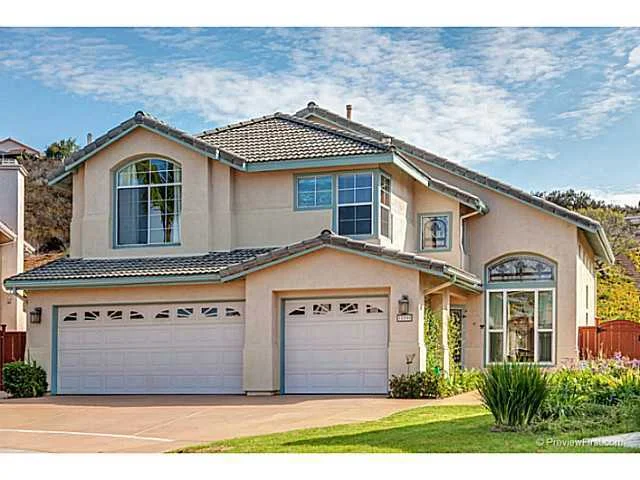 12245 Pipit Court, San Diego, CA 92129