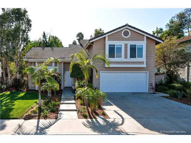 1857 High Ridge Avenue, Carlsbad, CA 92008