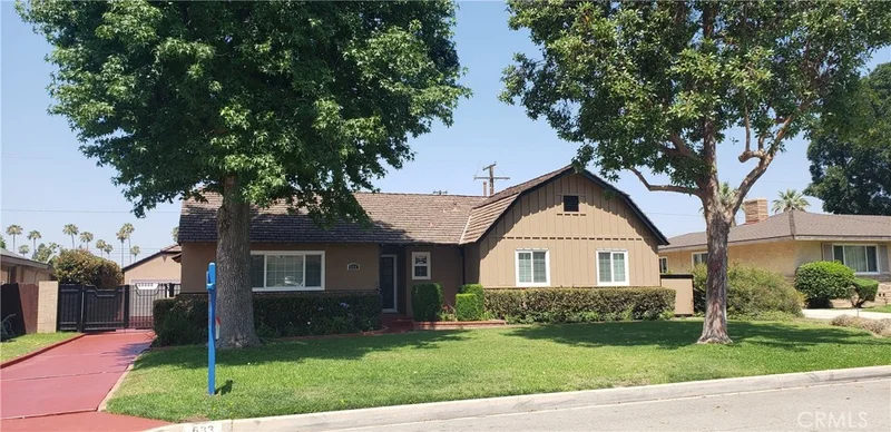 633 Butterfield, West Covina, CA 91791