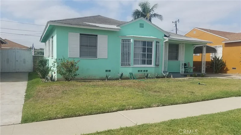 1904 137th, Compton, CA 90222