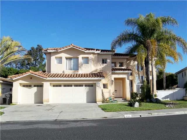 414 Benevente Drive, Oceanside, CA 92057