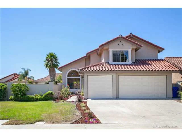 12526 Darkwood Road, San Diego, CA 92129