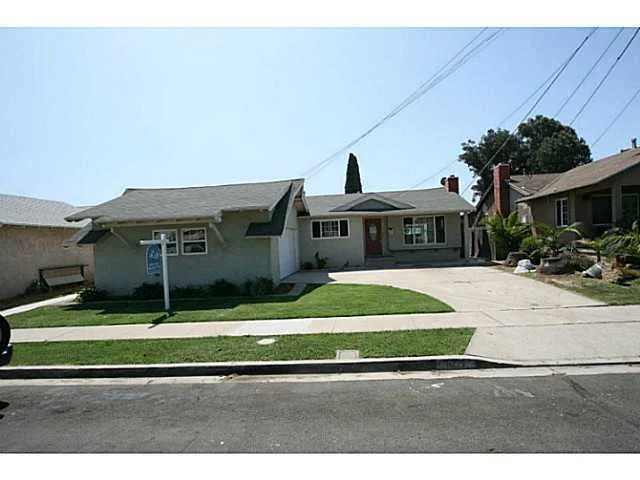 6219 Childs Avenue, San Diego, CA 92139