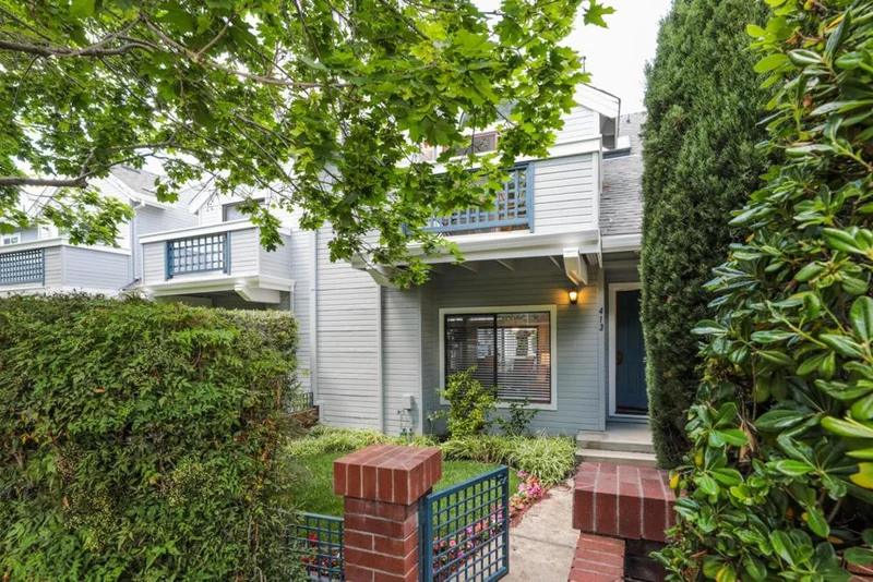 413 Mountain Laurel, Mountain View, CA 94043