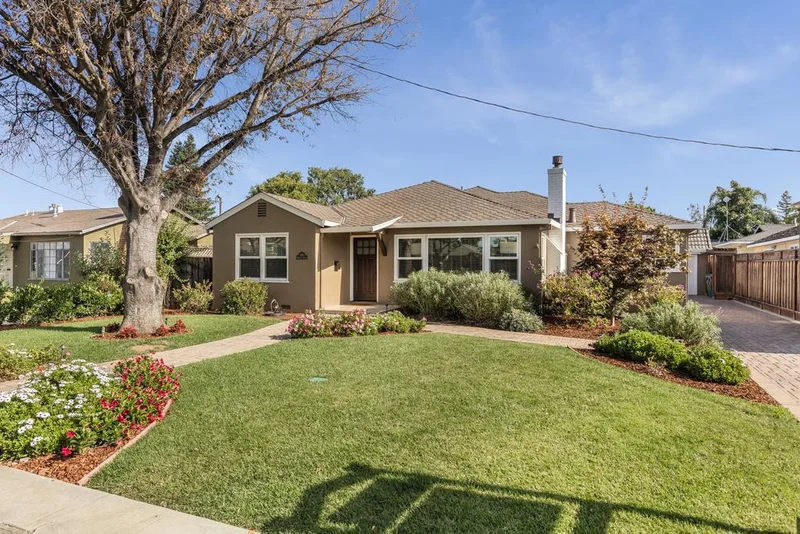 1166 Ridgeley, Campbell, CA 95008