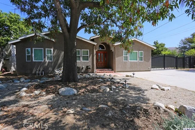 10453 La Tuna Canyon, Sun Valley, CA 91352