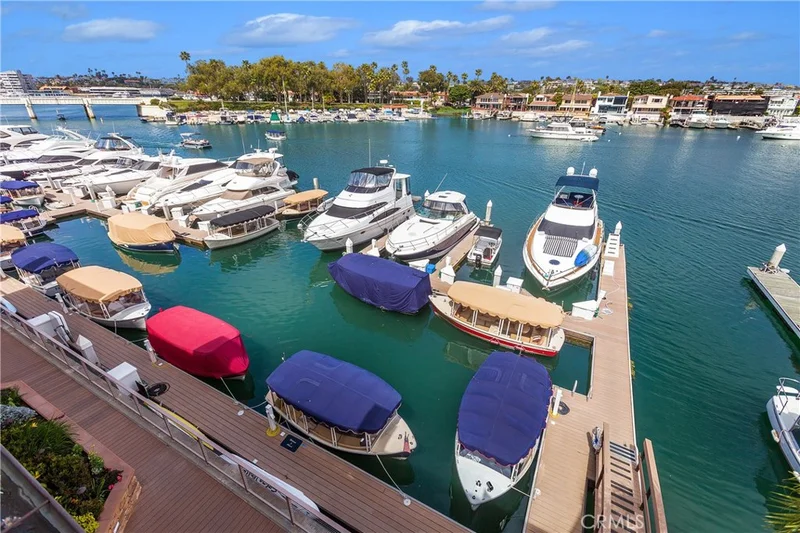 633 Lido Park #A3, Newport Beach, CA 92663